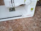 Singer Portable Sewing Machine
