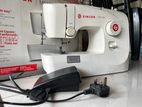 Singer Portable Sawing Machine (M1155)
