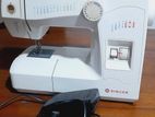 Singer Portable Sewing Machine