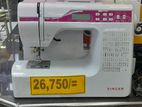 Singer Portable Sewing Machine