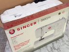 Singer Portable Sewing Machine (SM024) - 25 Built In Stiches