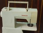 Singer Portable Sewing Machine