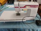 Singer Potable Sewing Machine