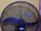 Singer Stand Fan