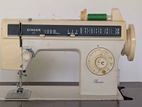 Singer Princess-972