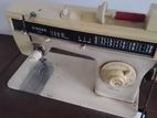 Singer Princess 972 Sewing Machine