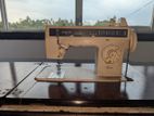 Singer Princess 972 Sewing Machine