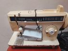 Singer Princess 972 Sewing Machine (Used)