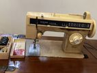 Singer Princess Sewing Machine