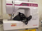 Singer Protable machine