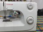 Singer Portable Machine