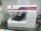 Singer protable sewing machine