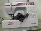 Singer protable sewing machine