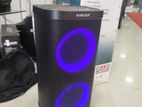 singer psy 618 sound system