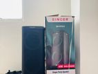 Singer PSY618 Superb Sound Quality