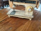 Singer Sewing Machine Top