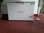 Singer R600A Freezer