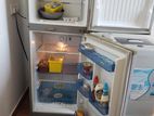 Singer Refrigerator