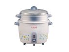 "Singer" Rice Cooker - 1 Liter