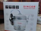 Singer Rice Cooker 1.8L
