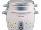Singer Rice Cooker 1L (SRC-0510HS)