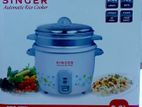Singer Rice Cooker 2.8L