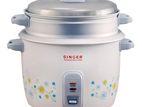 Singer Rice Cooker 2.8L