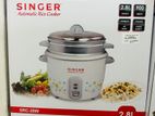 Singer Rice Cooker 2.8L (SRC-28W)