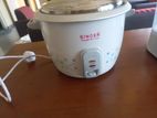 Singer Rice Cooker