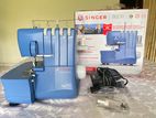 Singer S0230 Heavy Duty Serger Overlock Machine