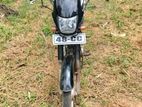 Singer Safari 48cc 2013
