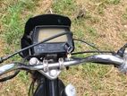 Singer Safari 48cc 2014