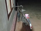 Singer Bicycle