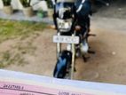 Singer Safari Light 49CC 2020