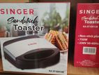 Singer Sandwich Toaster