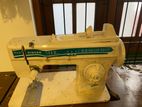 Singer Sewing Machine Domestic