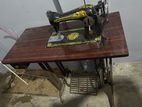 Singer Sewing Machine