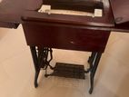 Singer Sewing Machine