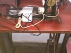 Singer Sewing Machine