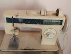 Singer Sewing Machine