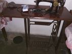 Singer Sewing Machine