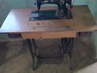 Singer Sawing Machine