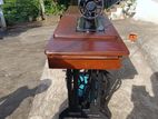 Singer Sawing Machine