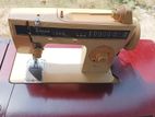 Singer Sawing Machine (Zig-Zag)