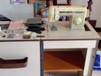 Singer Sewing Machine