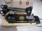 Singer Sewing Machine