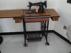 Singer Sawing Machine