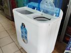 Singer Semi Auto 6kg Washing Machine