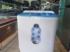 singer semi auto washing machine