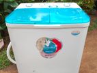 Singer Semi Auto Washing Machine